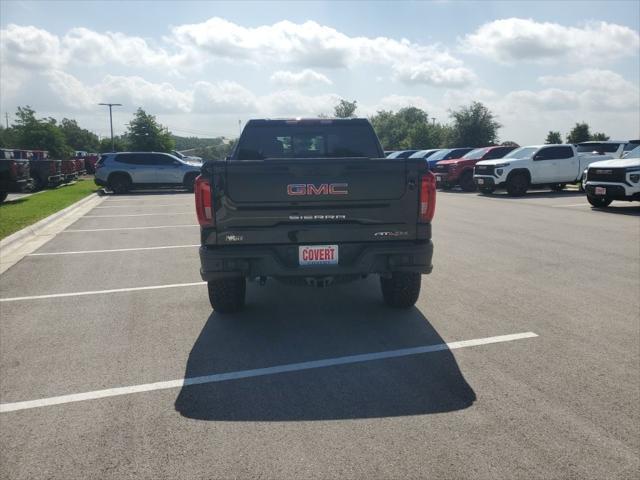 new 2025 GMC Sierra 1500 car, priced at $86,429