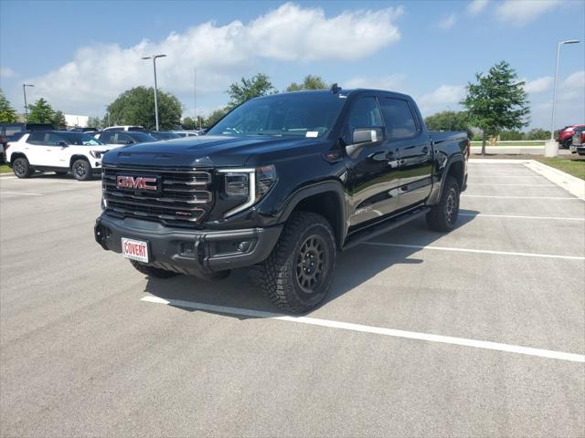new 2025 GMC Sierra 1500 car, priced at $86,429