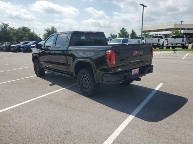 new 2025 GMC Sierra 1500 car, priced at $86,429