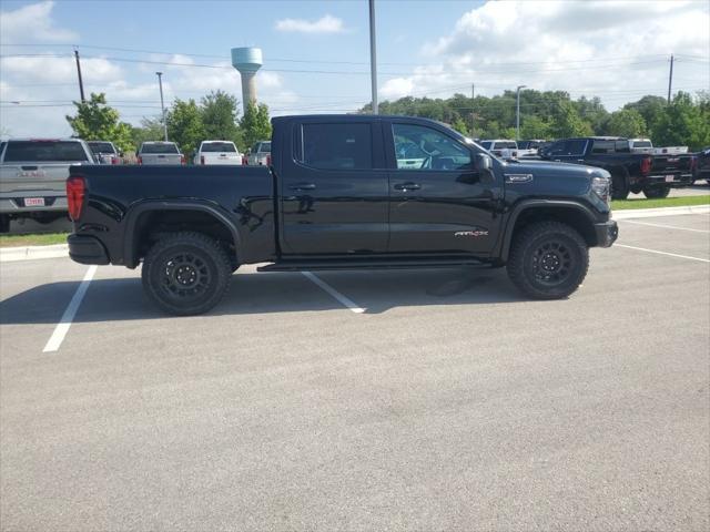 new 2025 GMC Sierra 1500 car, priced at $86,429