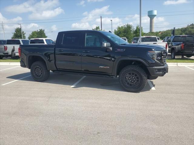 new 2025 GMC Sierra 1500 car, priced at $86,429