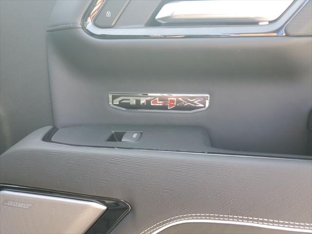 new 2025 GMC Sierra 1500 car, priced at $86,429