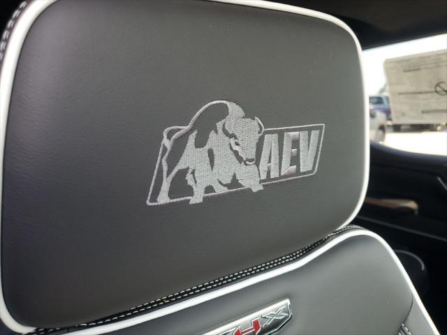 new 2025 GMC Sierra 1500 car, priced at $86,429