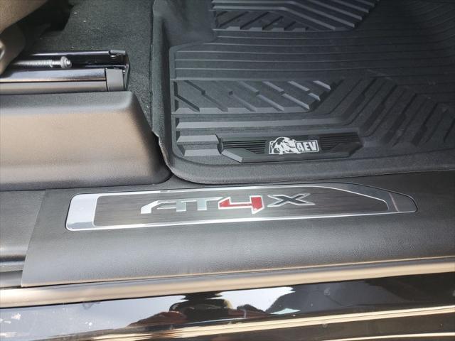 new 2025 GMC Sierra 1500 car, priced at $86,429