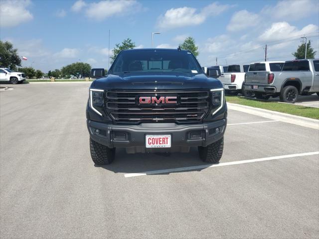 new 2025 GMC Sierra 1500 car, priced at $86,429