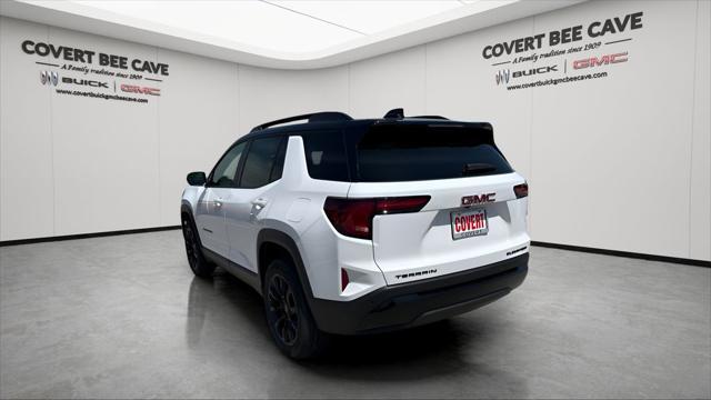 new 2026 GMC Terrain car, priced at $37,430
