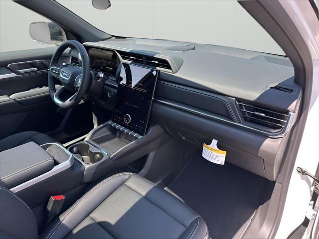 new 2026 GMC Terrain car, priced at $37,430
