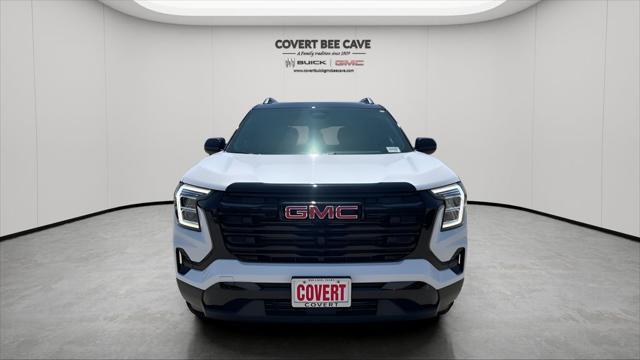 new 2026 GMC Terrain car, priced at $37,430