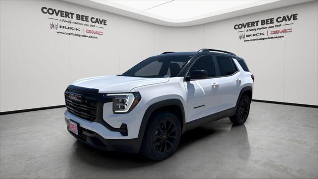 new 2026 GMC Terrain car, priced at $37,430