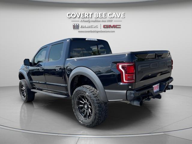 used 2020 Ford F-150 car, priced at $54,997