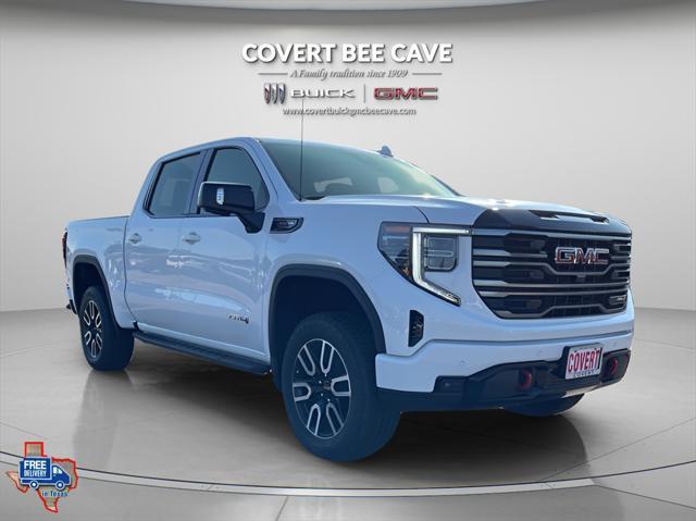 new 2025 GMC Sierra 1500 car, priced at $71,225