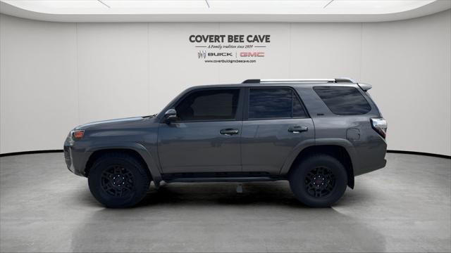 used 2020 Toyota 4Runner car, priced at $35,686