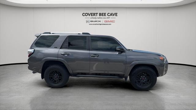 used 2020 Toyota 4Runner car, priced at $35,686
