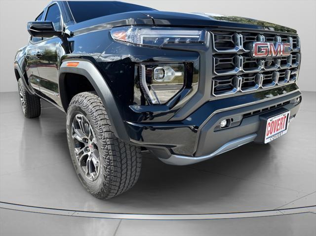 new 2024 GMC Canyon car, priced at $48,250