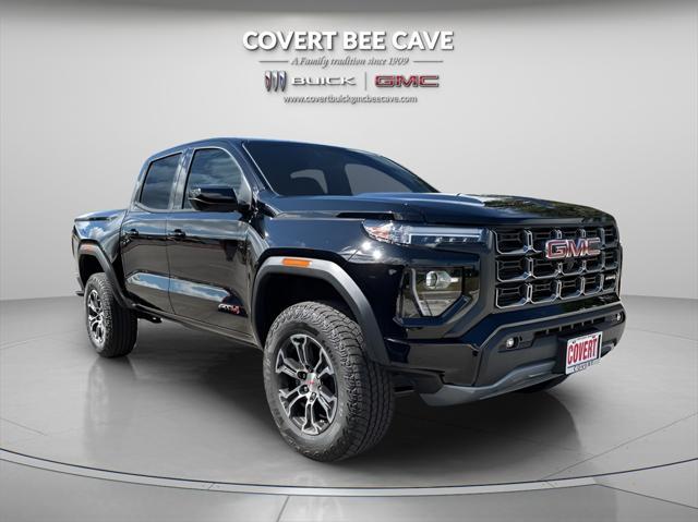 new 2024 GMC Canyon car, priced at $48,250