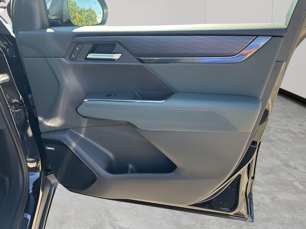 new 2026 GMC Acadia car, priced at $57,939