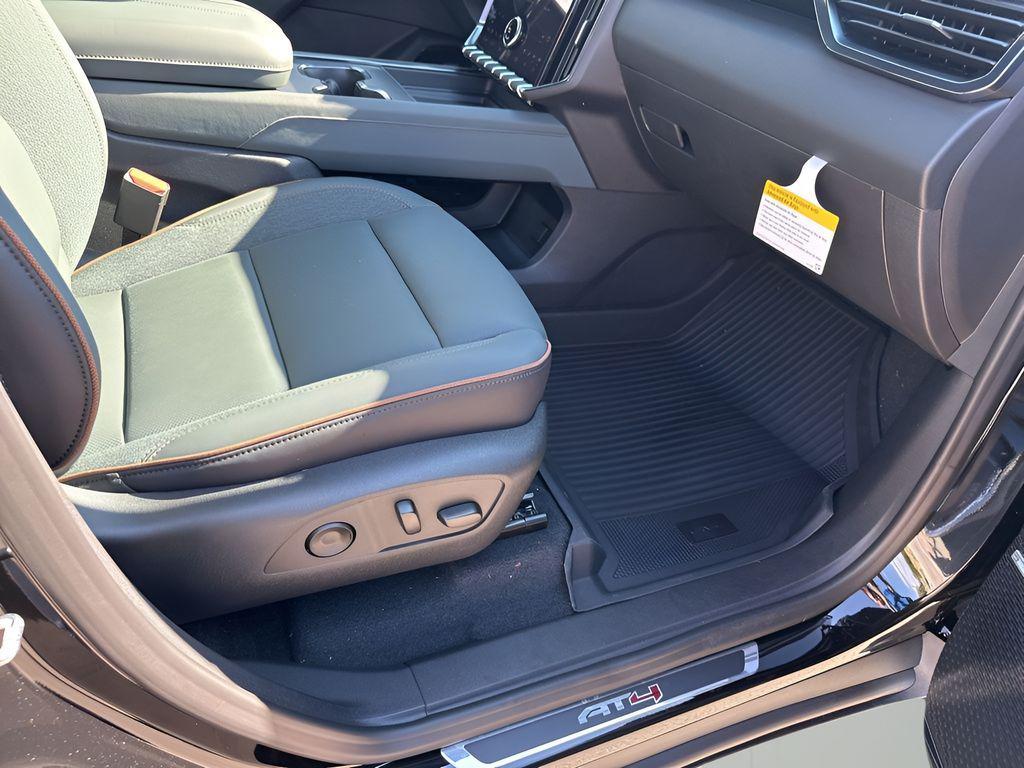 new 2026 GMC Acadia car, priced at $57,939