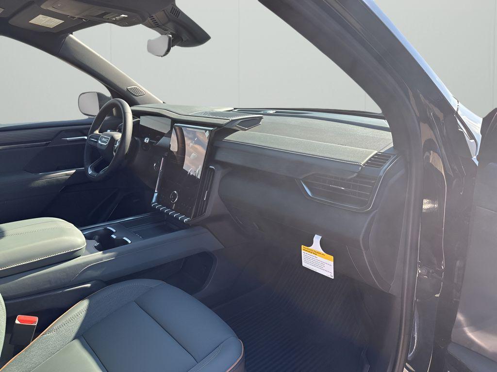 new 2026 GMC Acadia car, priced at $57,939