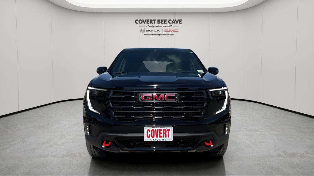 new 2026 GMC Acadia car, priced at $57,939