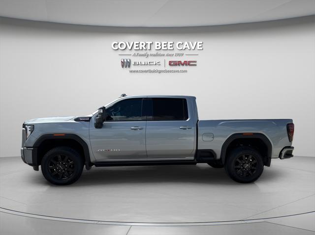 used 2024 GMC Sierra 3500 car, priced at $81,997