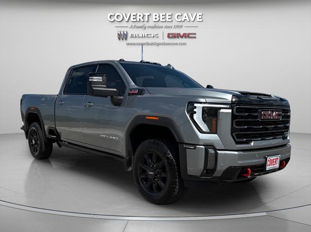 used 2024 GMC Sierra 3500 car, priced at $81,997