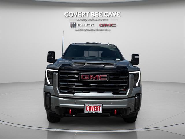 used 2024 GMC Sierra 3500 car, priced at $81,997