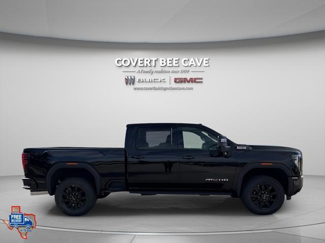 new 2025 GMC Sierra 3500 car, priced at $86,059