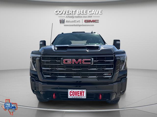 new 2025 GMC Sierra 3500 car, priced at $86,059