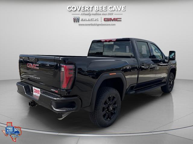 new 2025 GMC Sierra 3500 car, priced at $86,059