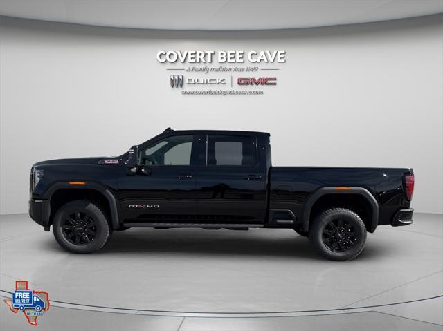 new 2025 GMC Sierra 3500 car, priced at $86,059