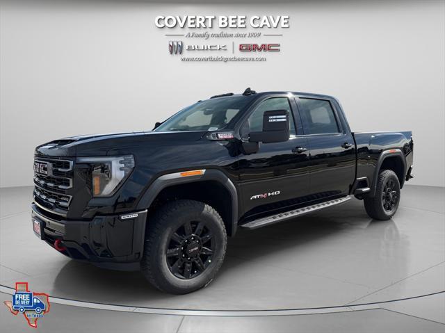 new 2025 GMC Sierra 3500 car, priced at $86,059