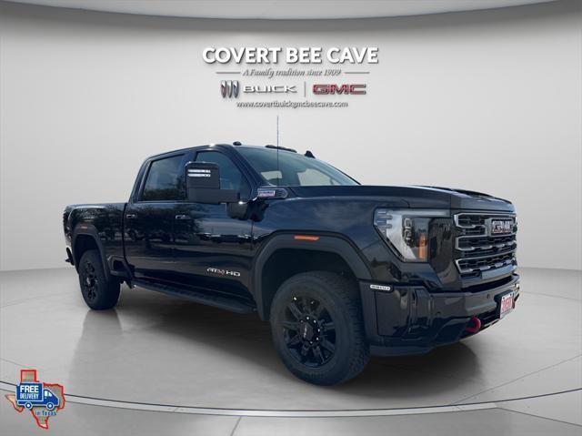 new 2025 GMC Sierra 3500 car, priced at $86,059