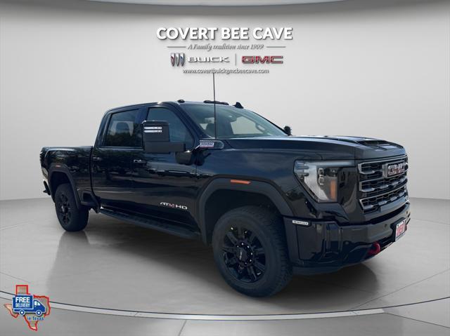 new 2025 GMC Sierra 3500 car, priced at $84,059