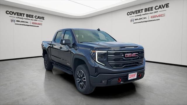 new 2025 GMC Sierra 1500 car, priced at $69,329