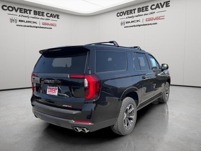 new 2025 GMC Yukon XL car, priced at $114,160