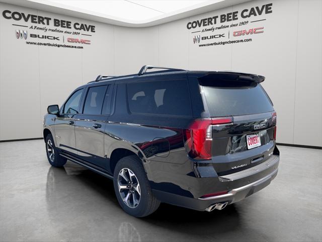 new 2025 GMC Yukon XL car, priced at $114,160