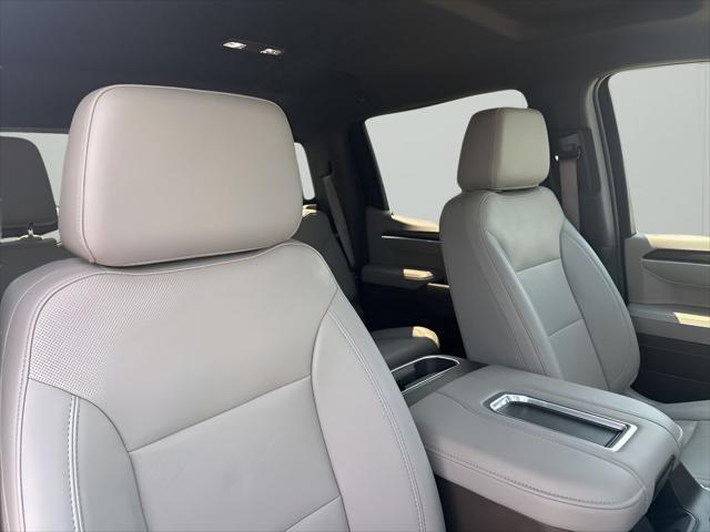 used 2022 GMC Sierra 1500 car, priced at $48,695