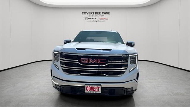 used 2022 GMC Sierra 1500 car, priced at $48,695