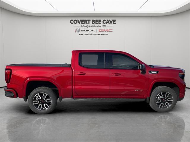 new 2025 GMC Sierra 1500 car, priced at $70,054