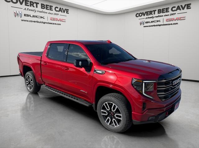 new 2025 GMC Sierra 1500 car, priced at $70,054