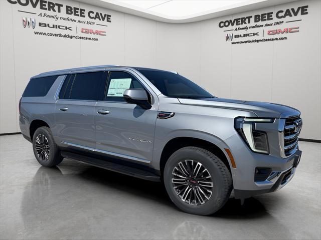 new 2025 GMC Yukon XL car, priced at $73,410