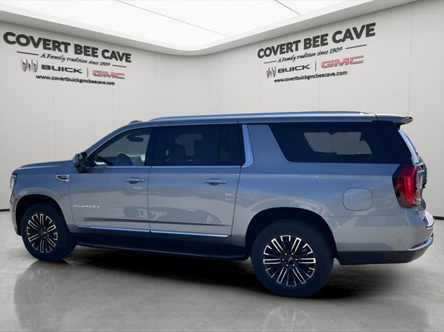 new 2025 GMC Yukon XL car, priced at $73,410