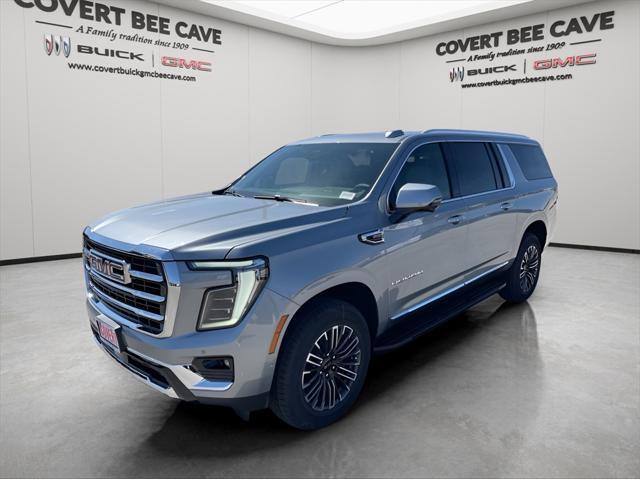 new 2025 GMC Yukon XL car, priced at $73,410