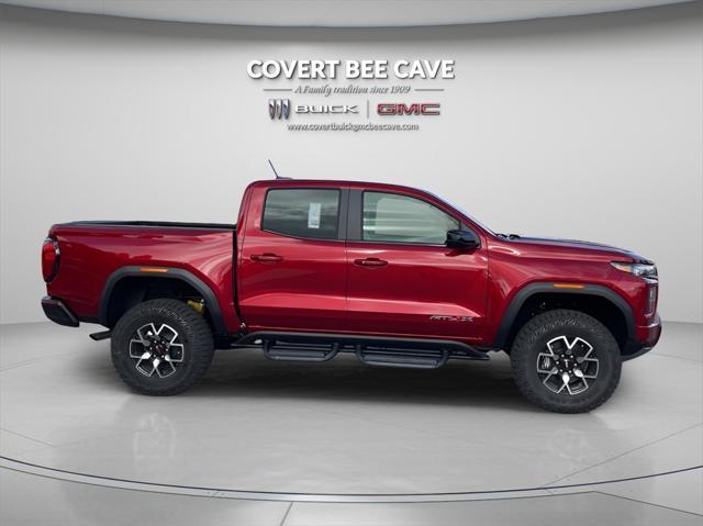 new 2024 GMC Canyon car, priced at $54,000