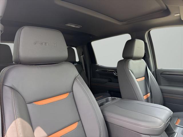 new 2025 GMC Sierra 1500 car, priced at $72,599