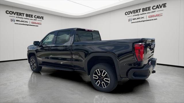 new 2025 GMC Sierra 1500 car, priced at $72,599