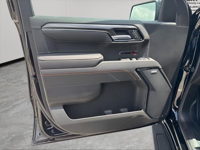 new 2025 GMC Sierra 1500 car, priced at $72,599