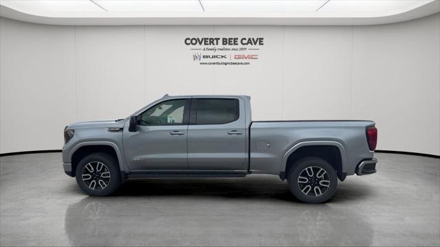 new 2025 GMC Sierra 1500 car, priced at $74,724