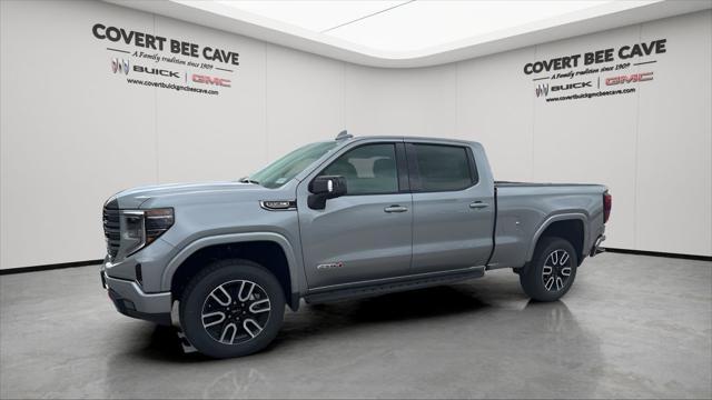 new 2025 GMC Sierra 1500 car, priced at $74,724
