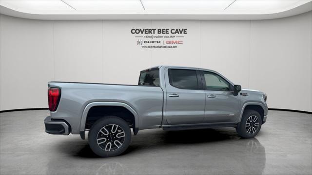 new 2025 GMC Sierra 1500 car, priced at $74,724